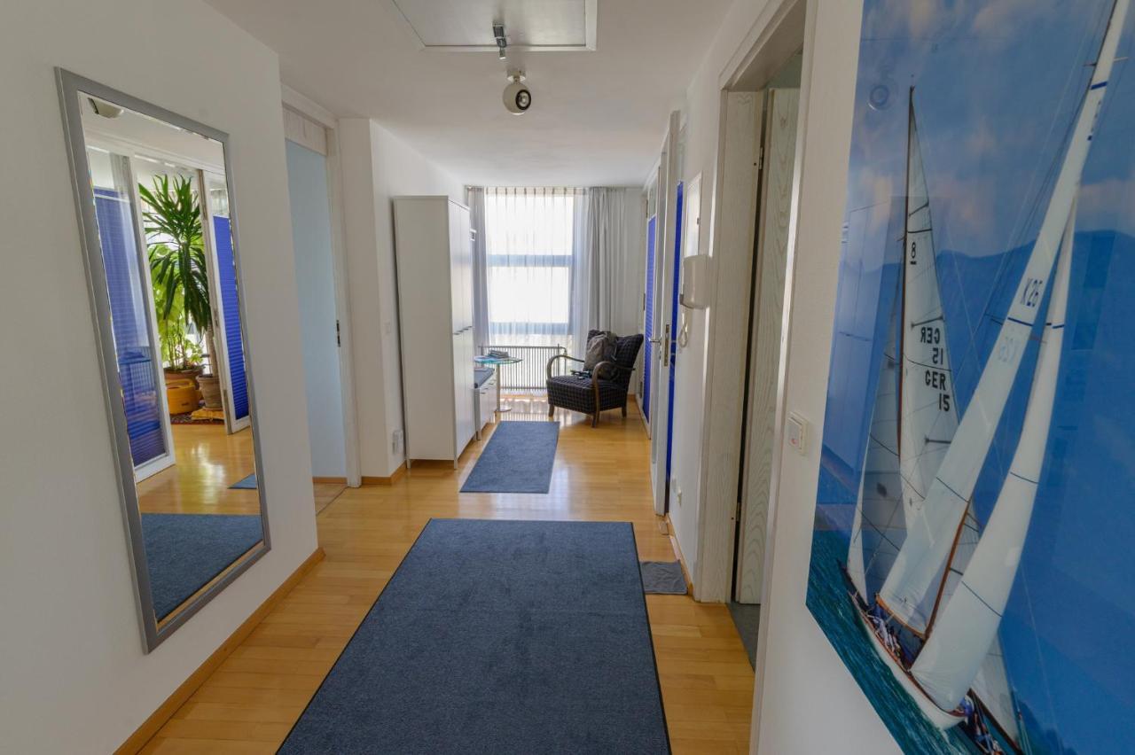 Stadthaus Seeblick E75 FDH Exterior foto