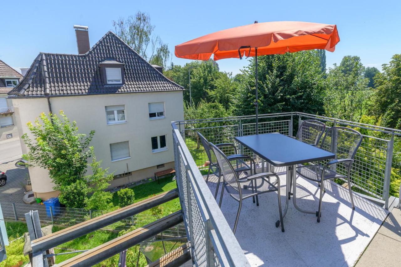 Stadthaus Seeblick E75 FDH Exterior foto