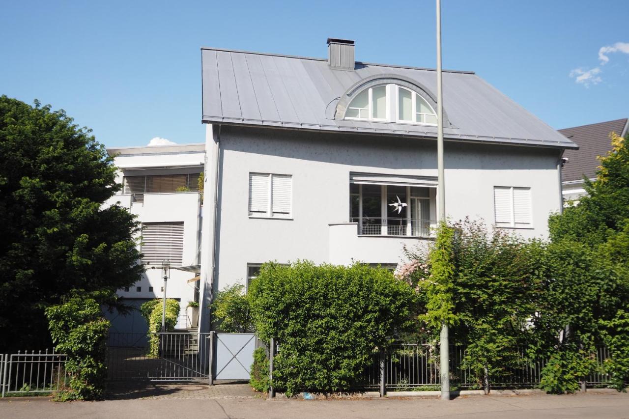 Stadthaus Seeblick E75 FDH Exterior foto